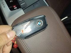 BMW X1 2023 sDrive25Li M Sport Package - ფოტო 9