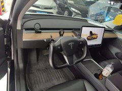 Tesla Model 3 2022 Rear-Wheel Drive - ფოტო 10