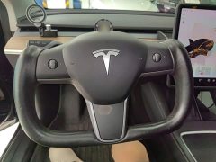 Tesla Model 3 2022 Rear-Wheel Drive - ფოტო 11