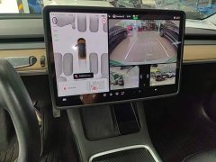 Tesla Model 3 2022 Rear-Wheel Drive - ფოტო 13