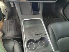Tesla Model 3 2022 Rear-Wheel Drive - ფოტო 14