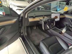 Tesla Model 3 2022 Rear-Wheel Drive - ფოტო 16