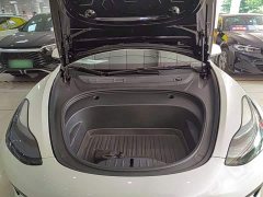 Tesla Model 3 2022 Rear-Wheel Drive - ფოტო 20