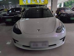 Tesla Model 3 2022 Rear-Wheel Drive - ფოტო 3