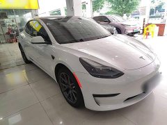 Tesla Model 3 2022 Rear-Wheel Drive - ფოტო 4