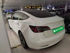 Tesla Model 3 2022 Rear-Wheel Drive - ფოტო 5