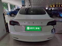 Tesla Model 3 2022 Rear-Wheel Drive - ფოტო 6