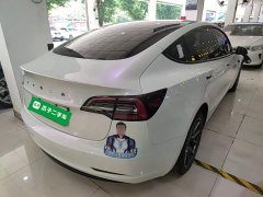 Tesla Model 3 2022 Rear-Wheel Drive - ფოტო 7