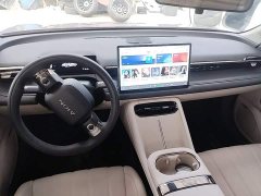 GAC AION RT 520 LiDAR Edition - ფოტო 10