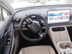 GAC AION RT 520 LiDAR Edition - ფოტო 11