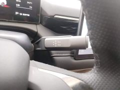 GAC AION RT 520 LiDAR Edition - ფოტო 14