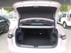 GAC AION RT 520 LiDAR Edition - ფოტო 19