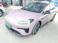 GAC AION RT 520 LiDAR Edition - ფოტო 2