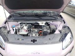 GAC AION RT 520 LiDAR Edition - ფოტო 20