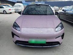 GAC AION RT 520 LiDAR Edition - ფოტო 3