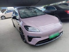 GAC AION RT 520 LiDAR Edition - ფოტო 4