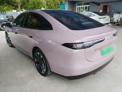 GAC AION RT 520 LiDAR Edition - ფოტო 5