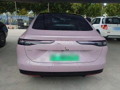 GAC AION RT 520 LiDAR Edition - ფოტო 6