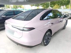 GAC AION RT 520 LiDAR Edition - ფოტო 7