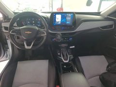 Chevrolet Changyun Nebula Edition - ფოტო 10