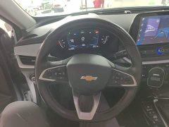 Chevrolet Changyun Nebula Edition - ფოტო 11