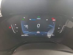 Chevrolet Changyun Nebula Edition - ფოტო 12