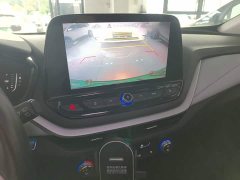 Chevrolet Changyun Nebula Edition - ფოტო 13