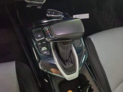 Chevrolet Changyun Nebula Edition - ფოტო 14