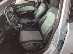 Chevrolet Changyun Nebula Edition - ფოტო 15