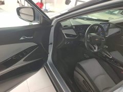Chevrolet Changyun Nebula Edition - ფოტო 16