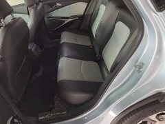 Chevrolet Changyun Nebula Edition - ფოტო 17