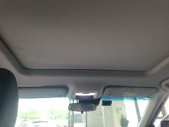 Chevrolet Changyun Nebula Edition - ფოტო 18