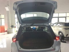 Chevrolet Changyun Nebula Edition - ფოტო 19