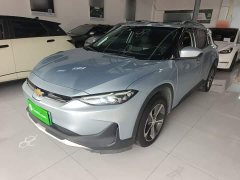 Chevrolet Changyun Nebula Edition - ფოტო 2