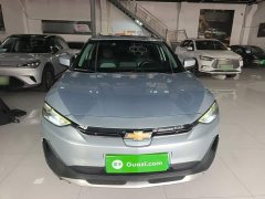 Chevrolet Changyun Nebula Edition - ფოტო 3