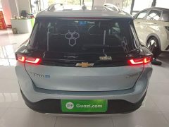 Chevrolet Changyun Nebula Edition - ფოტო 6