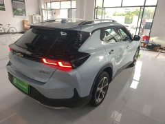 Chevrolet Changyun Nebula Edition - ფოტო 7