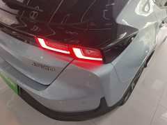 Chevrolet Changyun Nebula Edition - ფოტო 8