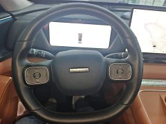 Haval Xiaolong MAX Hi4 165 Ultra Intelligent Driving Edition - ფოტო 11