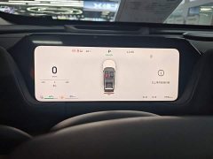 Haval Xiaolong MAX Hi4 165 Ultra Intelligent Driving Edition - ფოტო 12