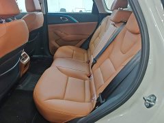 Haval Xiaolong MAX Hi4 165 Ultra Intelligent Driving Edition - ფოტო 17