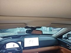 Haval Xiaolong MAX Hi4 165 Ultra Intelligent Driving Edition - ფოტო 18
