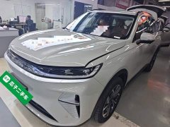 Haval Xiaolong MAX Hi4 165 Ultra Intelligent Driving Edition - ფოტო 2