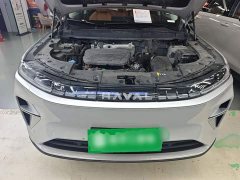 Haval Xiaolong MAX Hi4 165 Ultra Intelligent Driving Edition - ფოტო 20