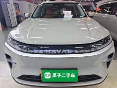 Haval Xiaolong MAX Hi4 165 Ultra Intelligent Driving Edition - ფოტო 3