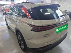 Haval Xiaolong MAX Hi4 165 Ultra Intelligent Driving Edition - ფოტო 5
