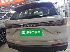 Haval Xiaolong MAX Hi4 165 Ultra Intelligent Driving Edition - ფოტო 6