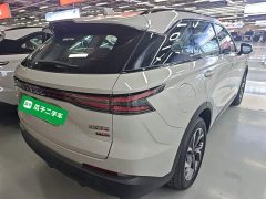 Haval Xiaolong MAX Hi4 165 Ultra Intelligent Driving Edition - ფოტო 7