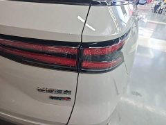 Haval Xiaolong MAX Hi4 165 Ultra Intelligent Driving Edition - ფოტო 8