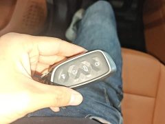 Haval Xiaolong MAX Hi4 165 Ultra Intelligent Driving Edition - ფოტო 9